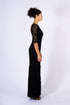 WORK (party gown)